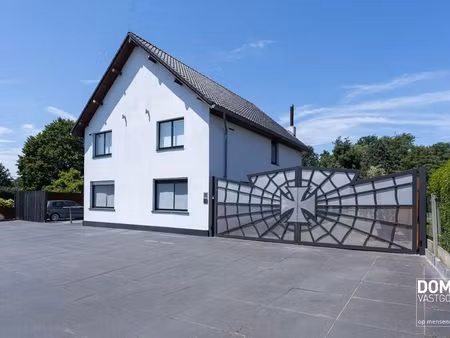 maison à vendre à stokrooie € 549.000 (lpodq) - domo vastgoed | zimmo