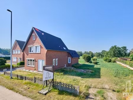 maison à vendre à neerpelt € 549.000 (lpoqi) - pelter makelaardij | zimmo
