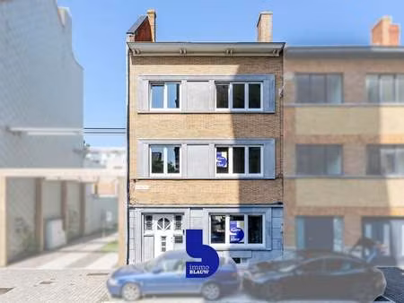 maison à vendre à oostende € 549.000 (lpo8y) - immo blauw | zimmo