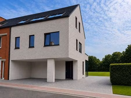maison à vendre à sint-joris-weert € 735.000 (lposr) | zimmo