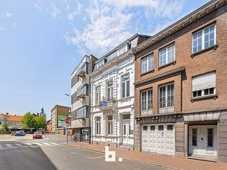 maison à vendre à roeselare € 549.000 (lpp9z) - bricx vastgoed roeselare | zimmo