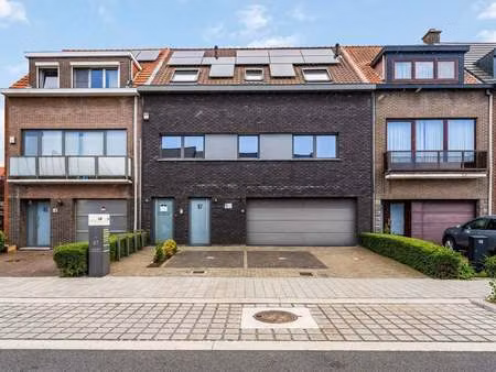 maison à vendre à schoten € 749.000 (lpnzk) - hillewaere schilde | zimmo