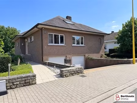 maison à vendre à grimbergen € 725.000 (lpoeg) - immo berthouts | zimmo