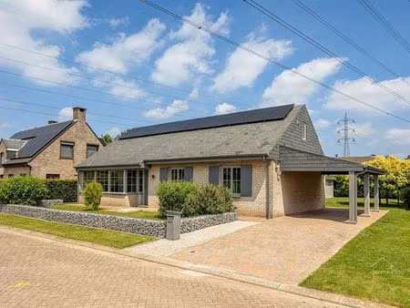 maison à vendre à kontich € 549.000 (lpp6x) - home4you | zimmo