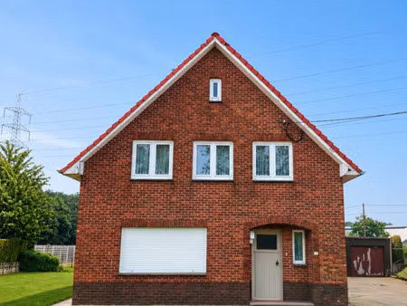 maison à louer à wijshagen € 800 (lpp0p) - | zimmo