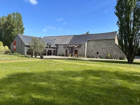 vente villa 6 pièces 152 m² à mont-dol (35120)  808 500 €