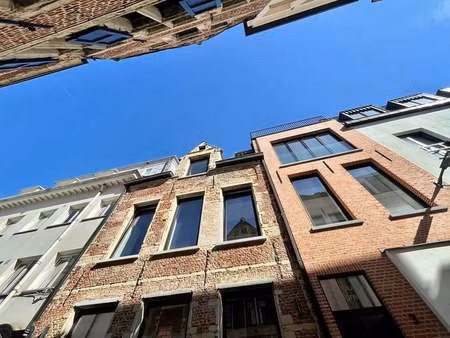 appartement à louer à antwerpen € 975 (lpoon) - heylen vastgoed - antwerpen | zimmo