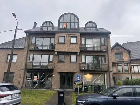 appartement à louer à zwijnaarde € 900 (lpom1) - oranjeberg | zimmo