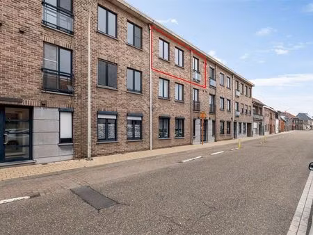 appartement à louer à kapellen € 1.090 (lpooq) - heylen vastgoed - ekeren | zimmo