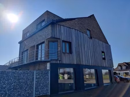 appartement à louer à opgrimbie € 1.100 (lpp8b) - jemar.be | zimmo