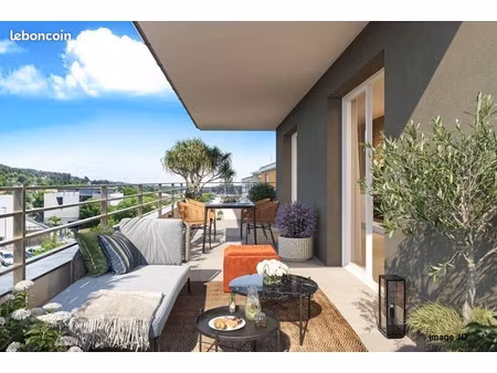 appartement de luxe à vendre à sanary-sur-mer