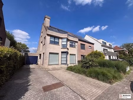 appartement à louer à grimbergen € 1.175 (lpoeh) - immo berthouts | zimmo