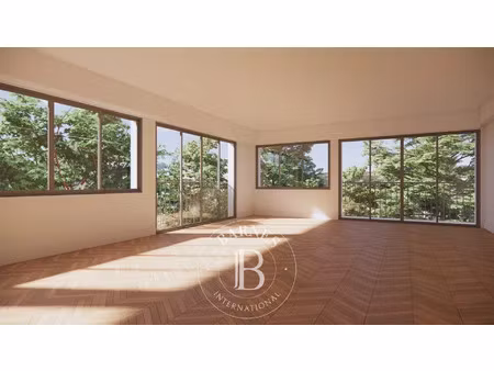 appartement de luxe à vendre dans le quartier auteuil nord