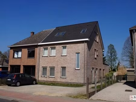 appartement à louer à humbeek € 1.150 (lpoe4) - immo berthouts | zimmo