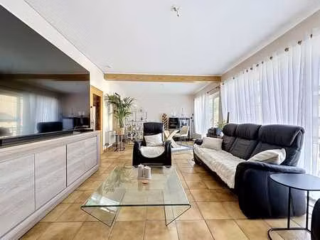 appartement - 2 ch - balcon - garage