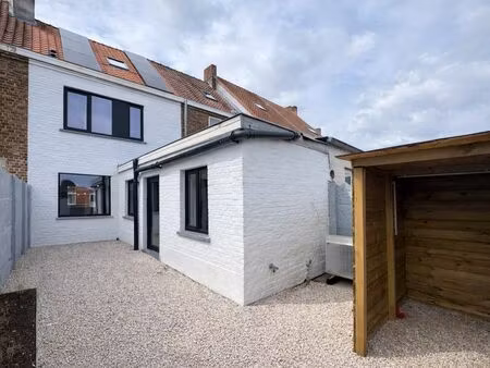 maison à louer à eeklo € 1.100 (lpose) - wijs vastgoed | zimmo
