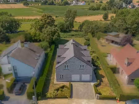 maison à vendre à humbeek € 850.000 (lpoyz) - berthouts immo | zimmo