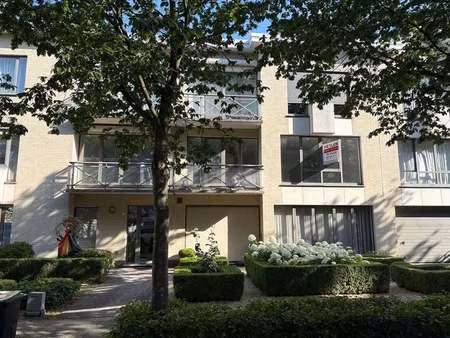 appartement à louer à brasschaat € 1.290 (lpomj) - heylen vastgoed - brasschaat | zimmo