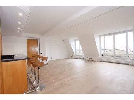 appartement de luxe à louer dans le quartier gros caillou