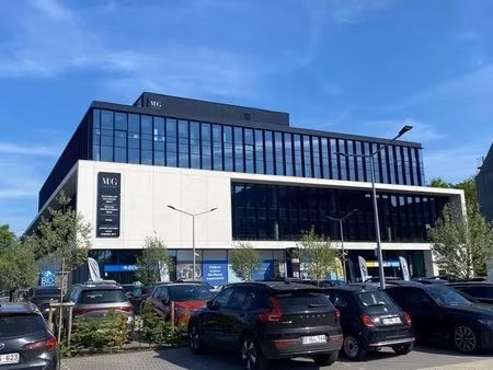 bien professionnel à louer à sint-denijs-westrem € 5.376 (lpp0l) | zimmo
