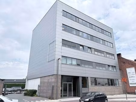 bien professionnel à louer à merksem € 2.780 (lppba) - the real estate company | zimmo