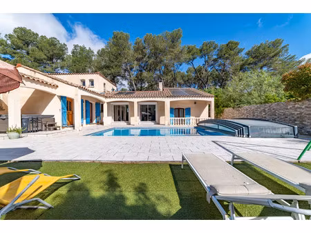 maison de luxe à vendre à castelnau-le-lez