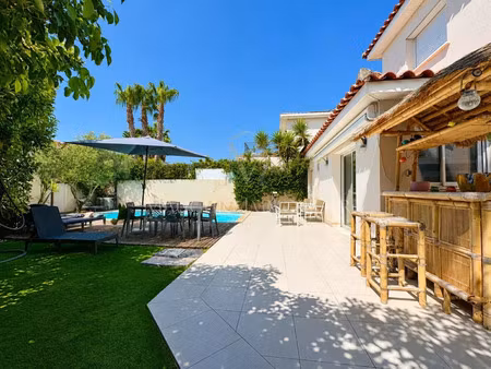 maison de luxe à vendre dans le quartier périphérie ouest et sud