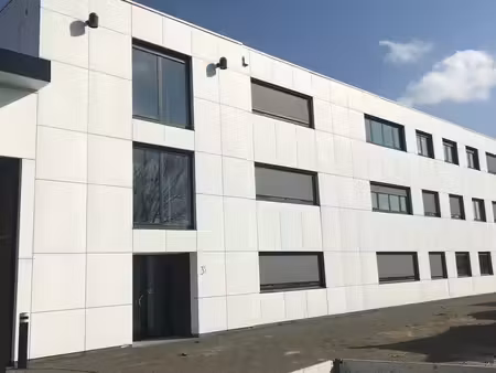 bien professionnel à louer à sint-niklaas € 1.650 (lpp0m) - cd-vastgoed | zimmo