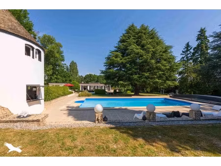 vente maison 8 pièces 228 m² à montfort-l'amaury (78490)  849 000 €