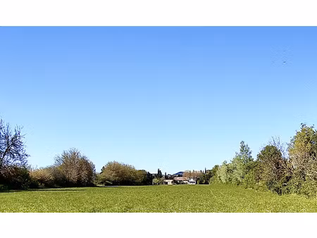 mas à vendre à mouriès