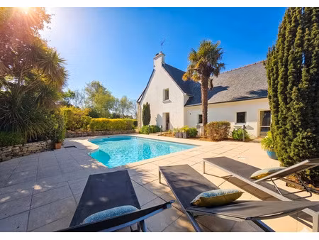 vente maison 8 pièces 250 m² à penmarch (29760)  954 000 €