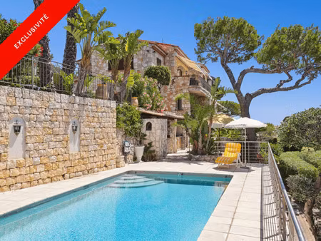 appartement de luxe à vendre dans le quartier col de villefranche