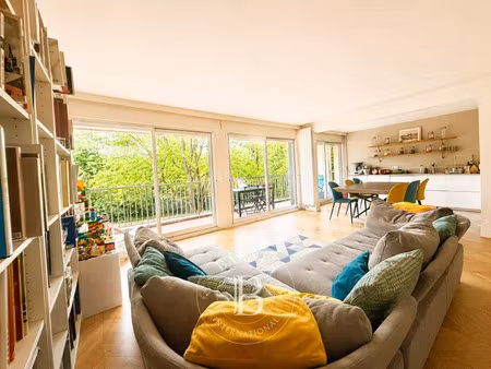appartement de luxe à vendre dans le quartier porte de nogent