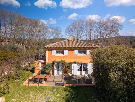 maison de luxe à vendre dans le quartier exterieurs