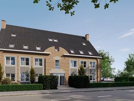 maison à vendre à veldwezelt € 2.750.000 (lo112) - investeer in koten- mb invest | zimmo