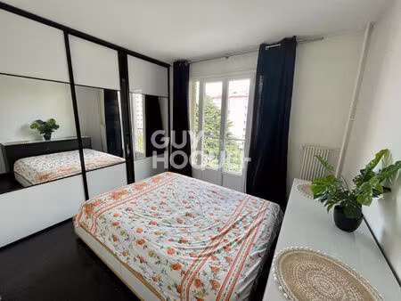 location d'un appartement f2 meublé à juvisy sur orge