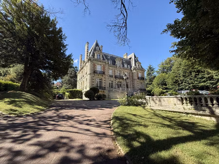appartement de luxe à vendre à marnes-la-coquette