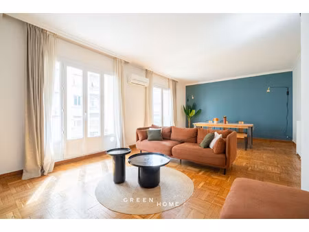 appartement de luxe à vendre dans le quartier vauban