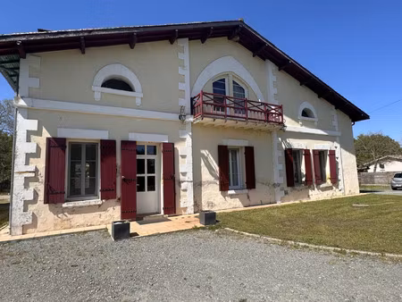 maison de luxe à vendre à marcheprime
