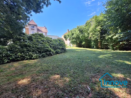 maison de luxe à vendre dans le quartier clagny-glatigny