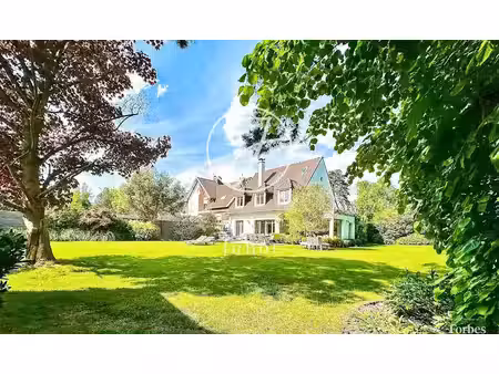 vente maison 8 pièces 221.38 m² à croix (59170)  1 100 000 €