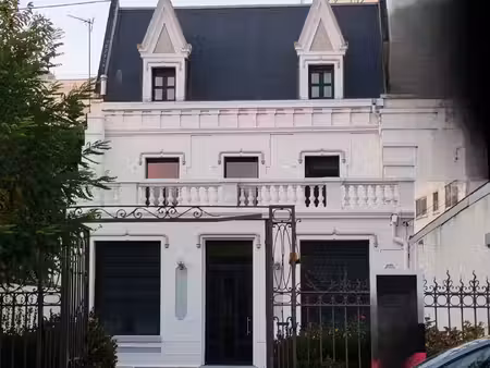 vente boutique/local commercial 175 m²