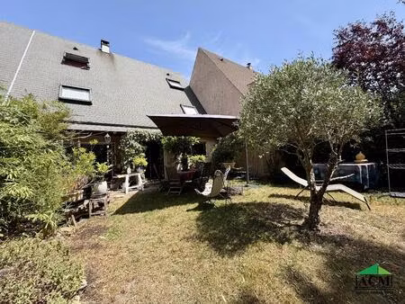 vente maison 6 pièces 120 m² méry-sur-oise (95540)