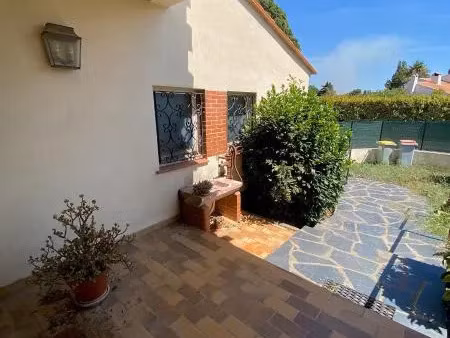 location maison 3 pièces 90 m² à millas (66170)