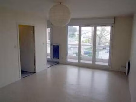location appartement t1 à brest kergoat lanredec (29200) : à louer t1 / 35m² brest kergoat