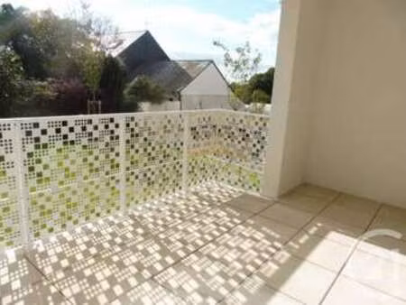 vente appartement 2 pièces à carquefou (44470) : à vendre 2 pièces / 44m² carquefou