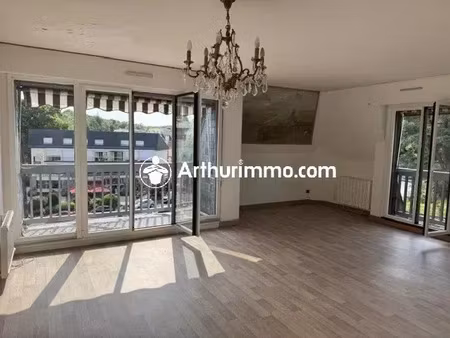 vente appartement 3 pièces 79 m² juvigny-val-d’andaine (61140)