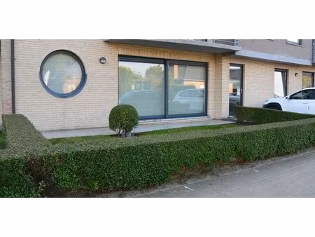 rez-de-chaussée à louer à ringlaan 1b koekelare (rwc42912)