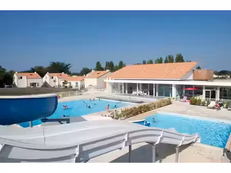 vente appartement 3 pièces 38 m² à les sables-d'olonne (85100)  120 677 €