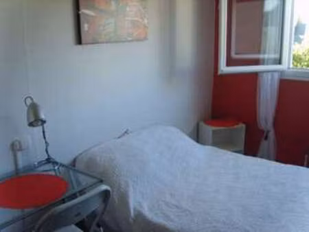 location appartement t1 meublé à lorient universite - blum (56100) : à louer t1 meublé / 1